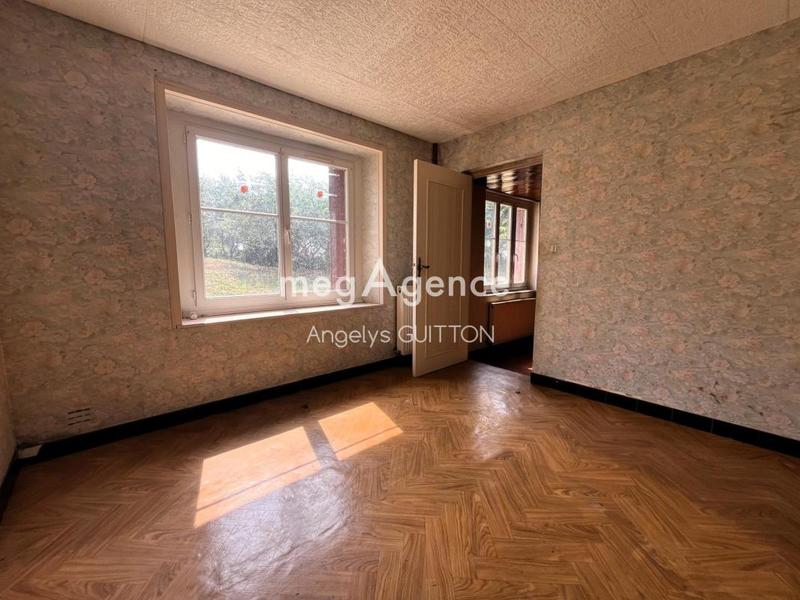 Longère - 95 m² - 5 pièces