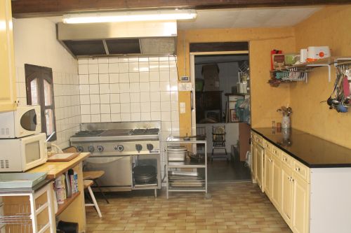 Gîte les bottes de 7 lieues