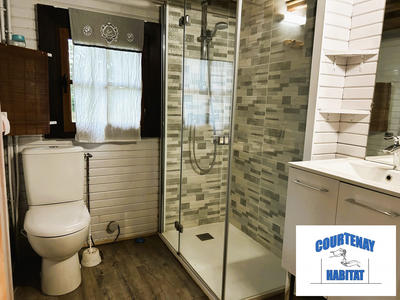 Châlet - 44 m² - 2 pièces