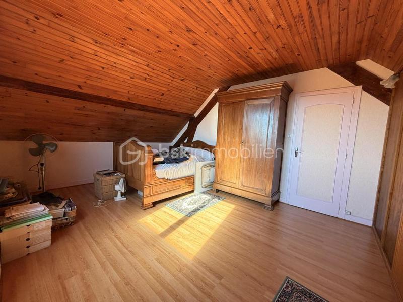 Maison - 156 m² - 5 pièces