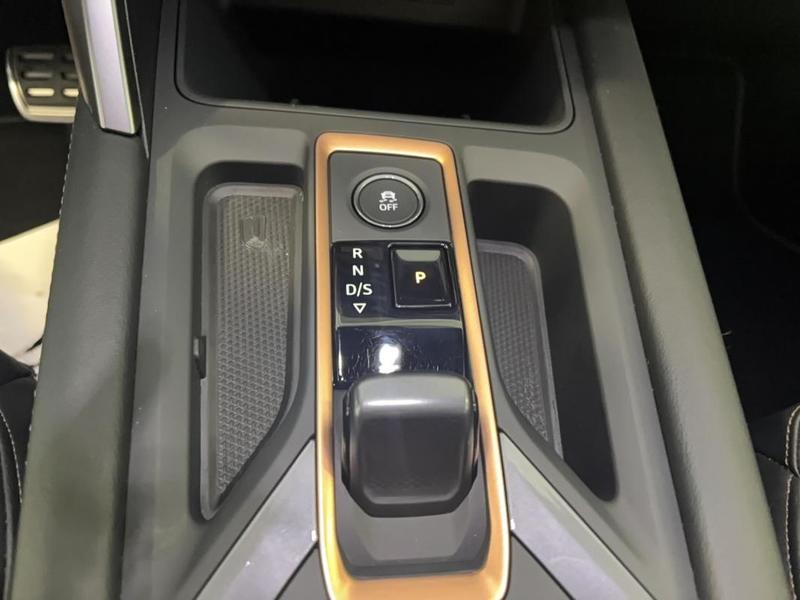 Cupra Formentor 1.5 eTSI Hybrid 150 ch Dsg7 V