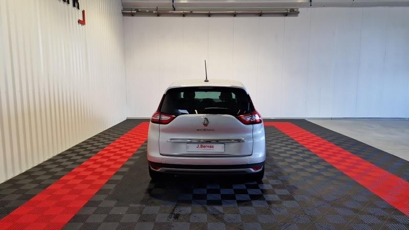 Renault Grand Scénic IV Tce 140 Evolution