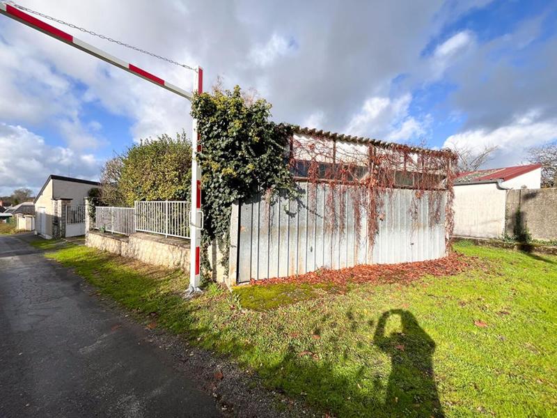 Maison - 349 m² - 15 pièces