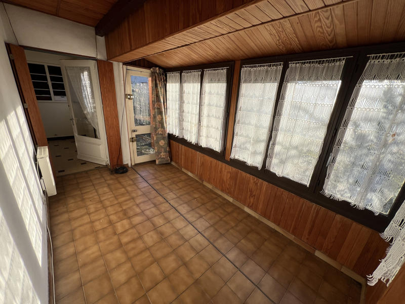 Maison - 164 m² - 5 pièces