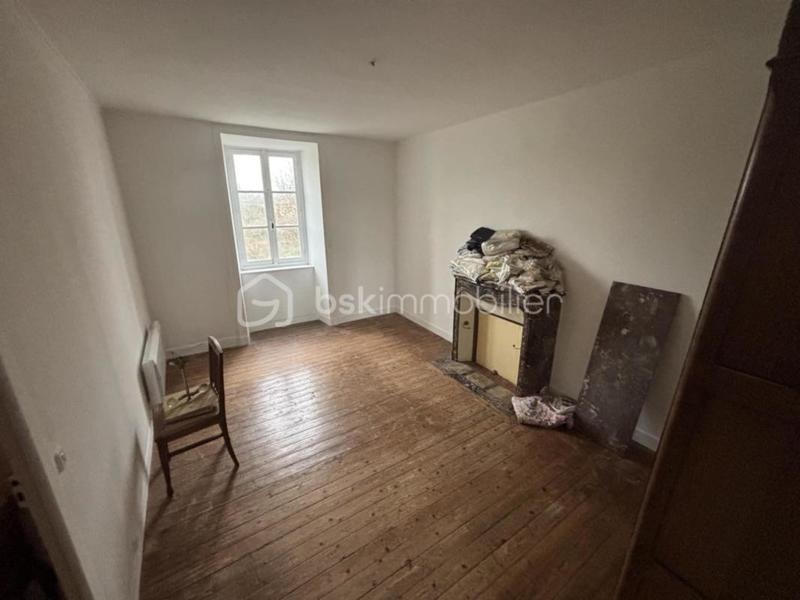 Maison - 226 m² - 10 pièces