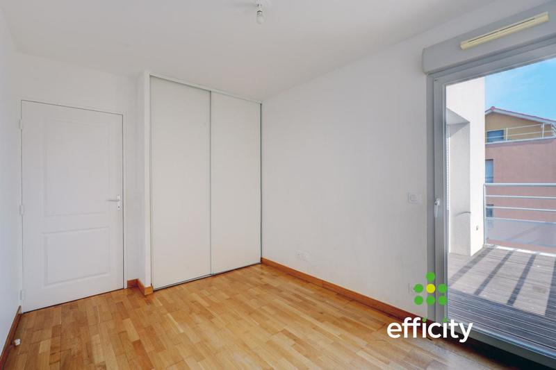 Appartement - 55 m² - 3 pièces