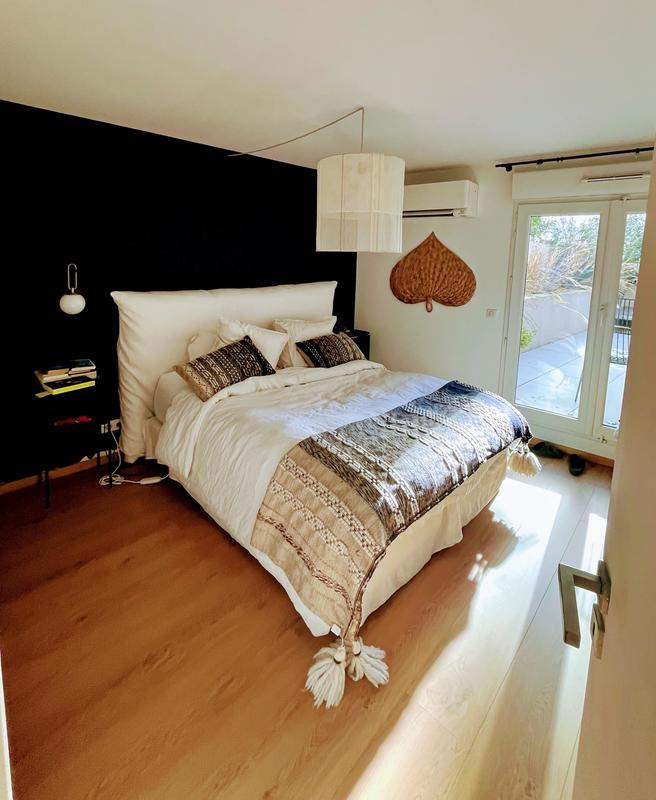 Appartement - 82 m² - 4 pièces