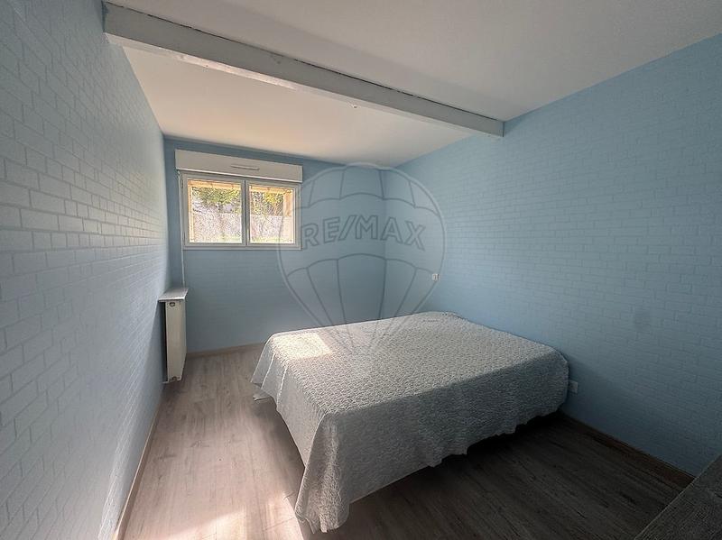 Propriété - 175 m² - 7 pièces