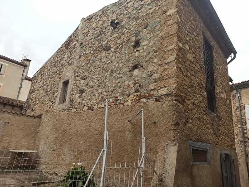 Parking / Garage - 48 m²