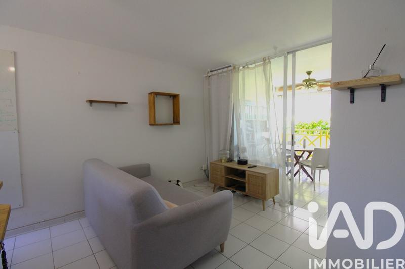 Studio - 27 m² - 1 pièce