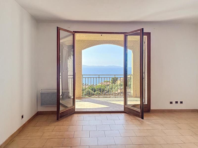 Appartement - 56 m² - 2 pièces