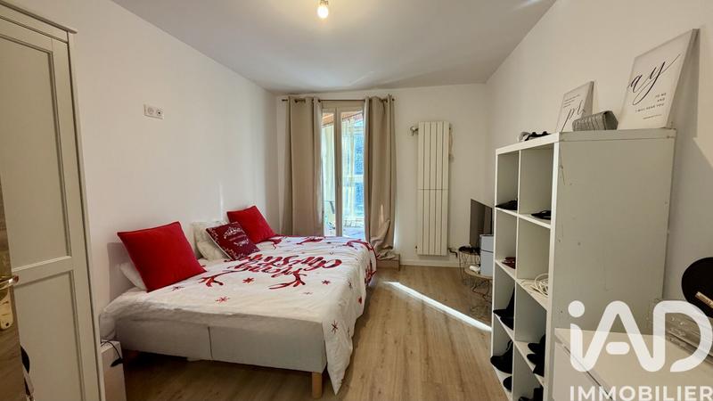 Maison - 200 m² - 6 pièces