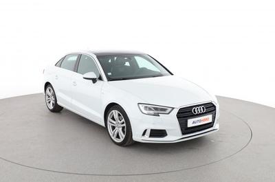 Audi A3 Berline 1.5 Tfsi Cod s line s tronic 7 150 ch