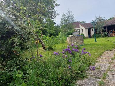 Maison - 158 m² - 8 pièces