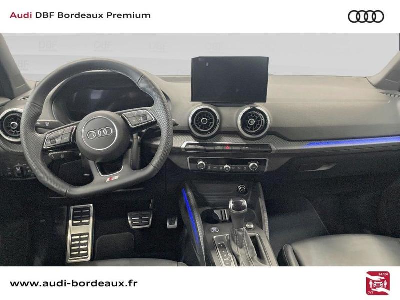 Audi Q2 35 Tdi 150 s tronic 7 s line Plus