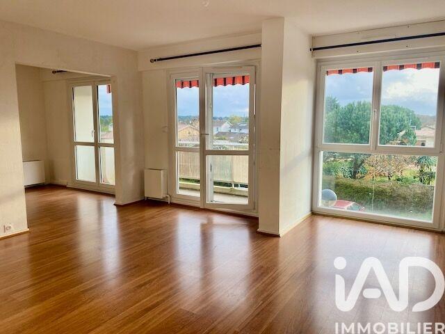Appartement - 117 m² - 5 pièces