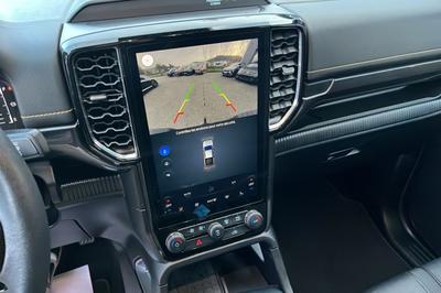 Ford Ranger 3.0 240 Wildtrak Hard Top