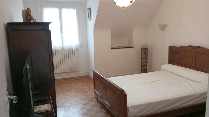 Maison - 126 m² - 7 pièces