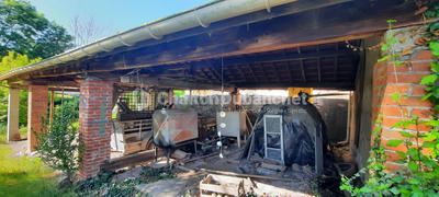 Maison - 195 m² - 8 pièces