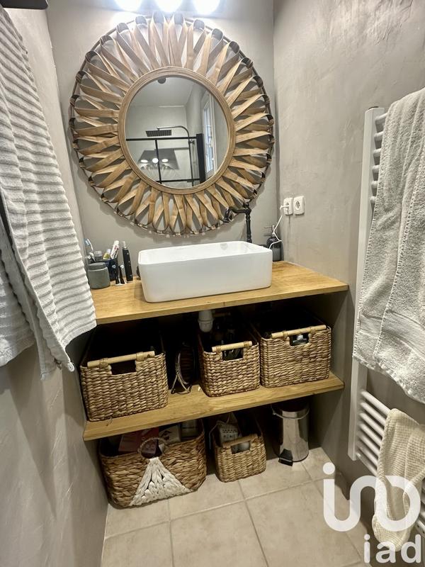 Maison - 160 m² - 5 pièces