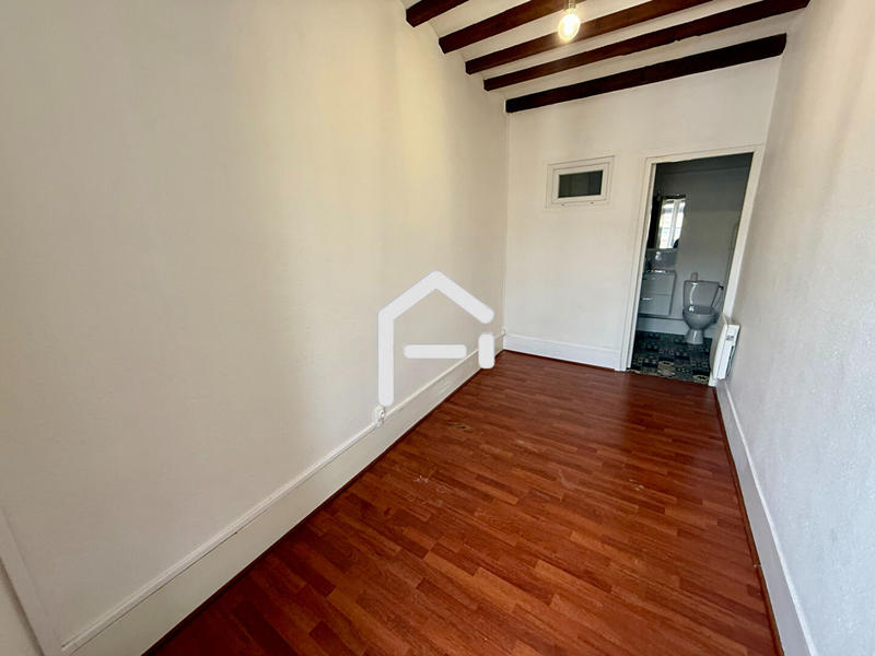 Appartement - 31 m² - 2 pièces