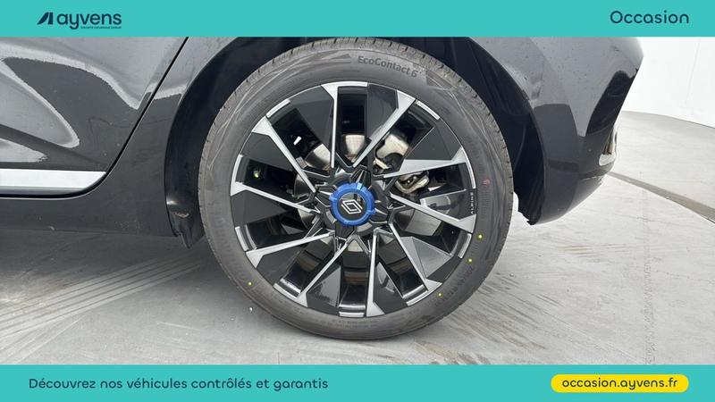 Renault Clio 1.6 E-Tech 145ch full hybrid esprit Alpine