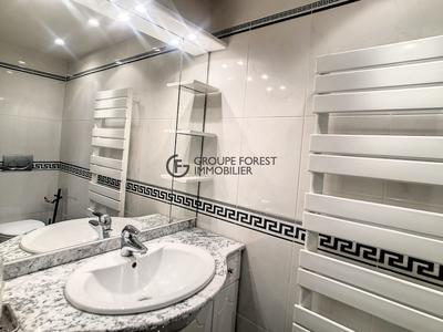 Duplex - 41 m² - 3 pièces