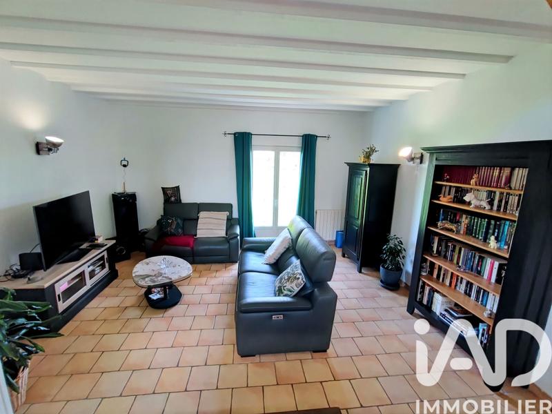 Maison - 158 m² - 4 pièces
