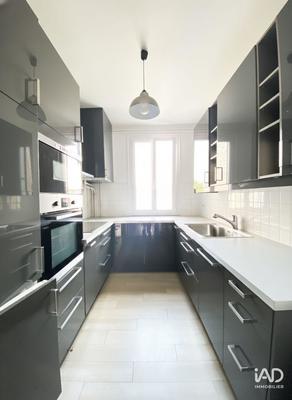 Appartement - 101 m² - 3 pièces