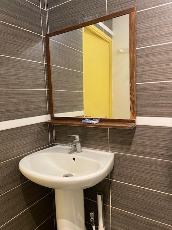 Studio - 22 m² - 1 pièce