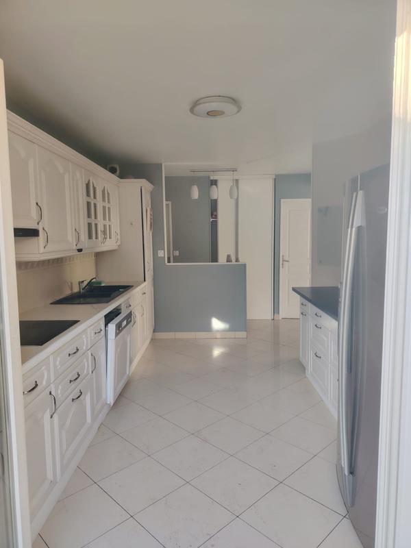 Maison - 141 m² - 5 pièces