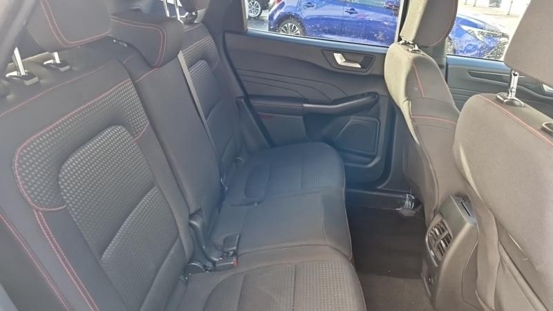 Ford Kuga 2.5 Duratec 190 Ch Flexifuel Fhev E85 Powershift St-Lin