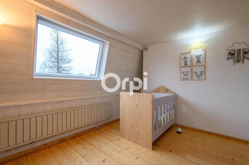 Maison de ville - 83 m² - 4 pièces