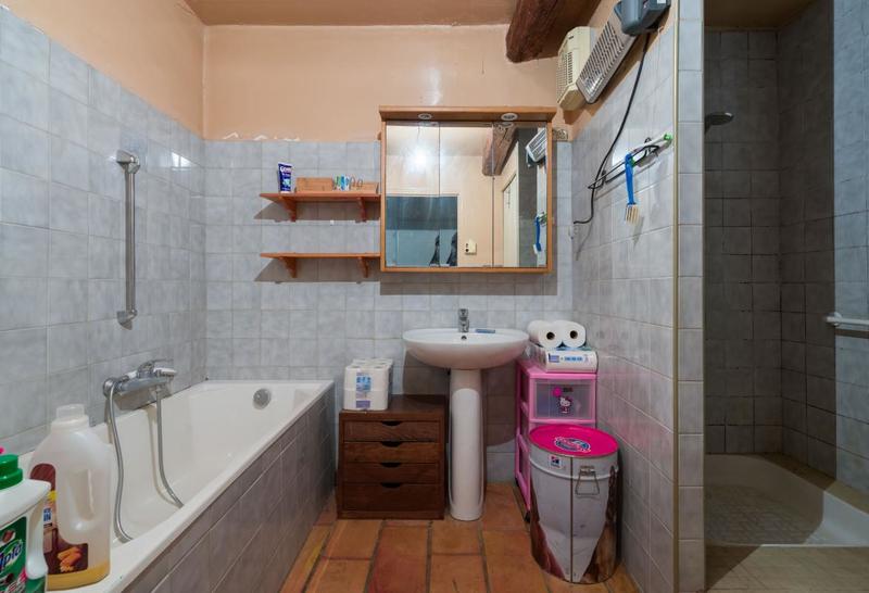 Maison de village - 187 m² - 5 pièces