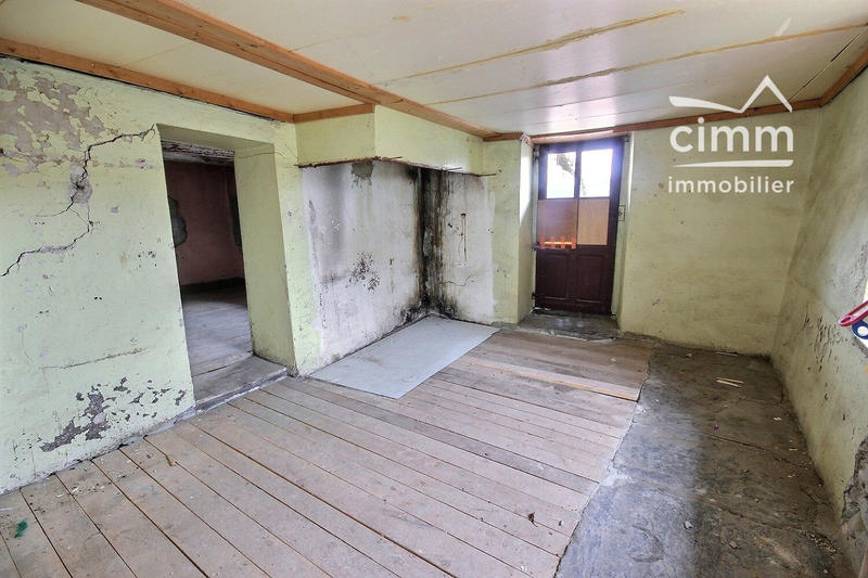 Ferme - 165 m² - 4 pièces