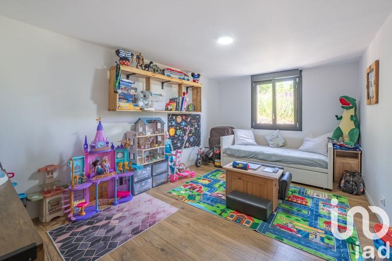 Châlet - 223 m² - 8 pièces