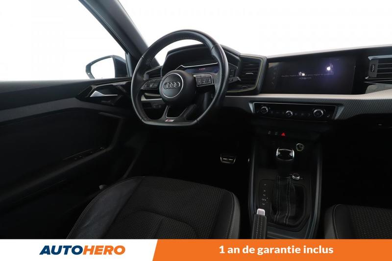 Audi A1 sportback 30 Tfsi s tronic 7 116 ch