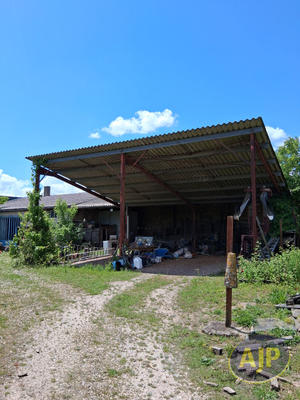 Maison - 170 m² - 12 pièces