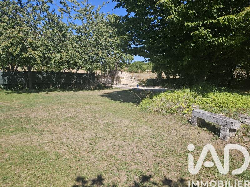 Maison - 371 m² - 11 pièces