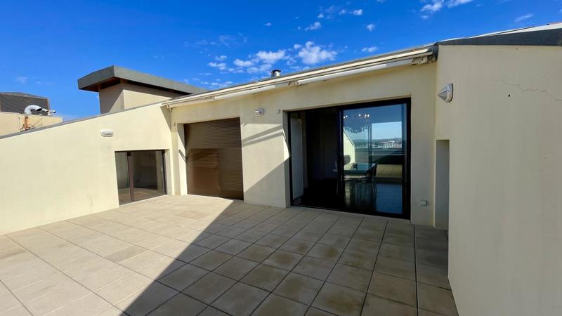 Appartement - 120 m² - 4 pièces