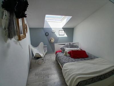 Maison - 87 m² - 3 pièces