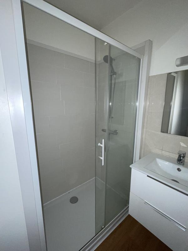 Appartement - 22 m² - 1 pièce