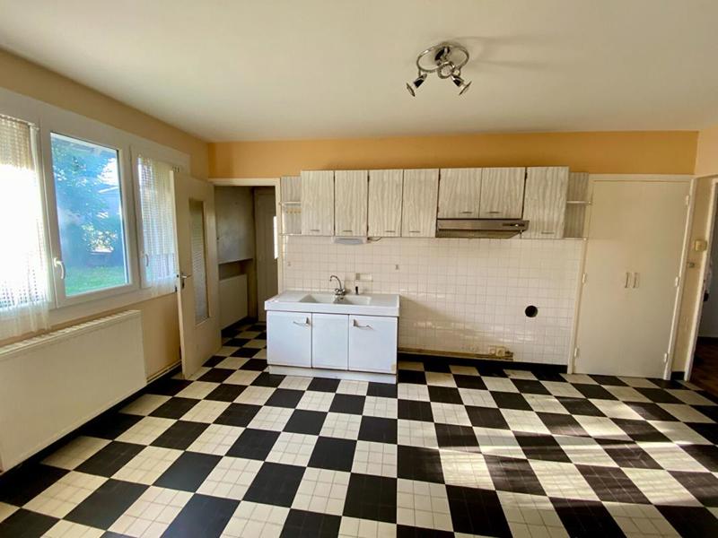 Maison - 190 m² - 7 pièces