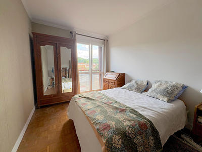 Appartement - 83 m² - 4 pièces