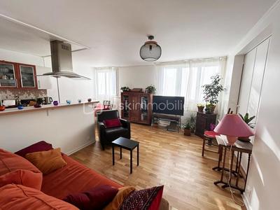 Appartement - 73 m² - 3 pièces