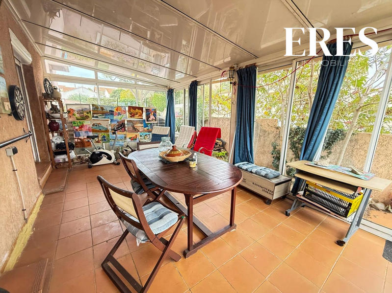 Maison ancienne - 250 m² - 7 pièces