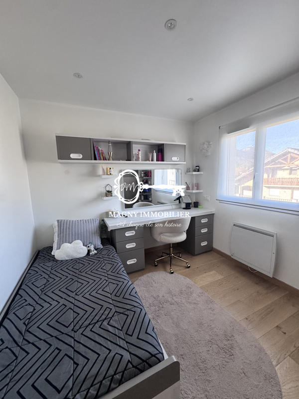 Villa - 105 m² - 5 pièces