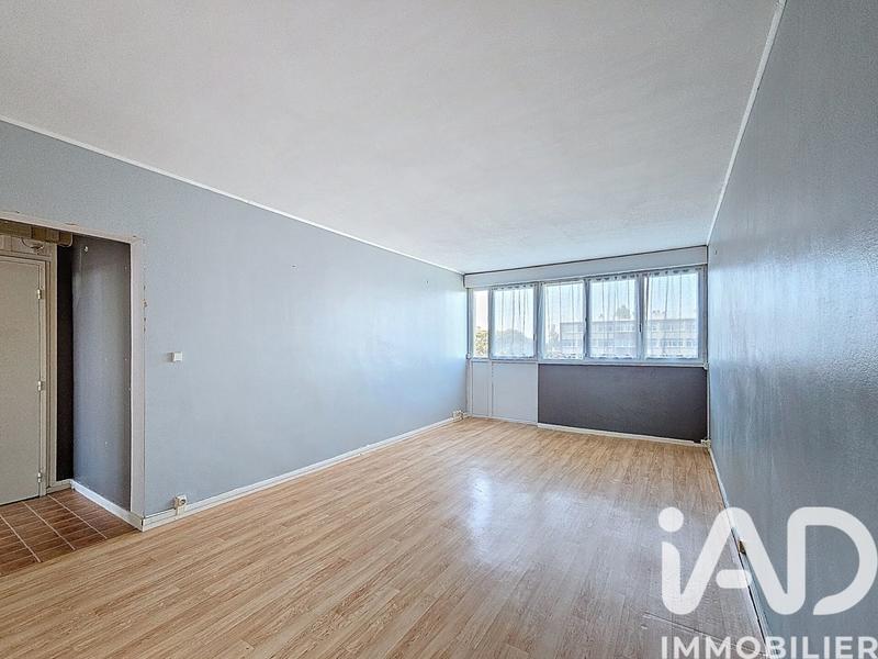 Appartement - 71 m² - 4 pièces