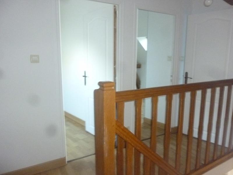 Maison - 60 m² - 4 pièces