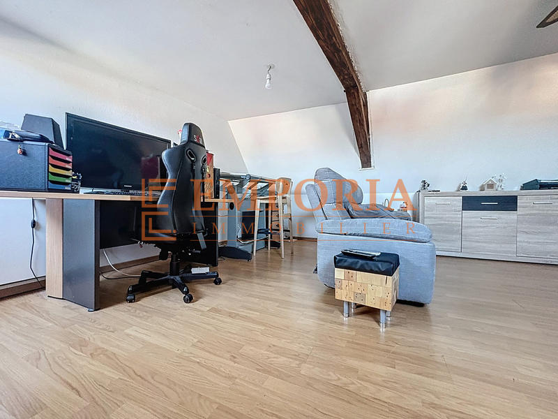 Maison - 82 m² - 4 pièces